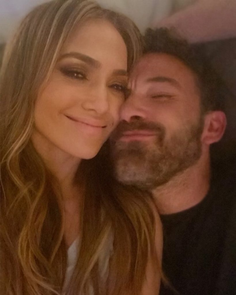 Ben Affleck está orgulhoso do novo trabalho de Jennifer Lopez, afirma revista
