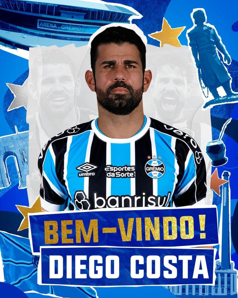 Diego Costa