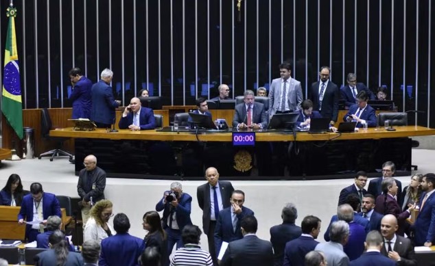 Câmara dos Deputados