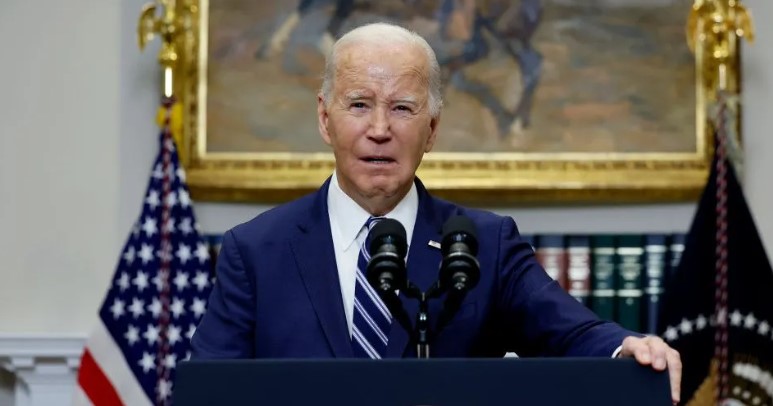 Joe Biden anunciou 500 novas sanções à Rússia nesta sexta-feira