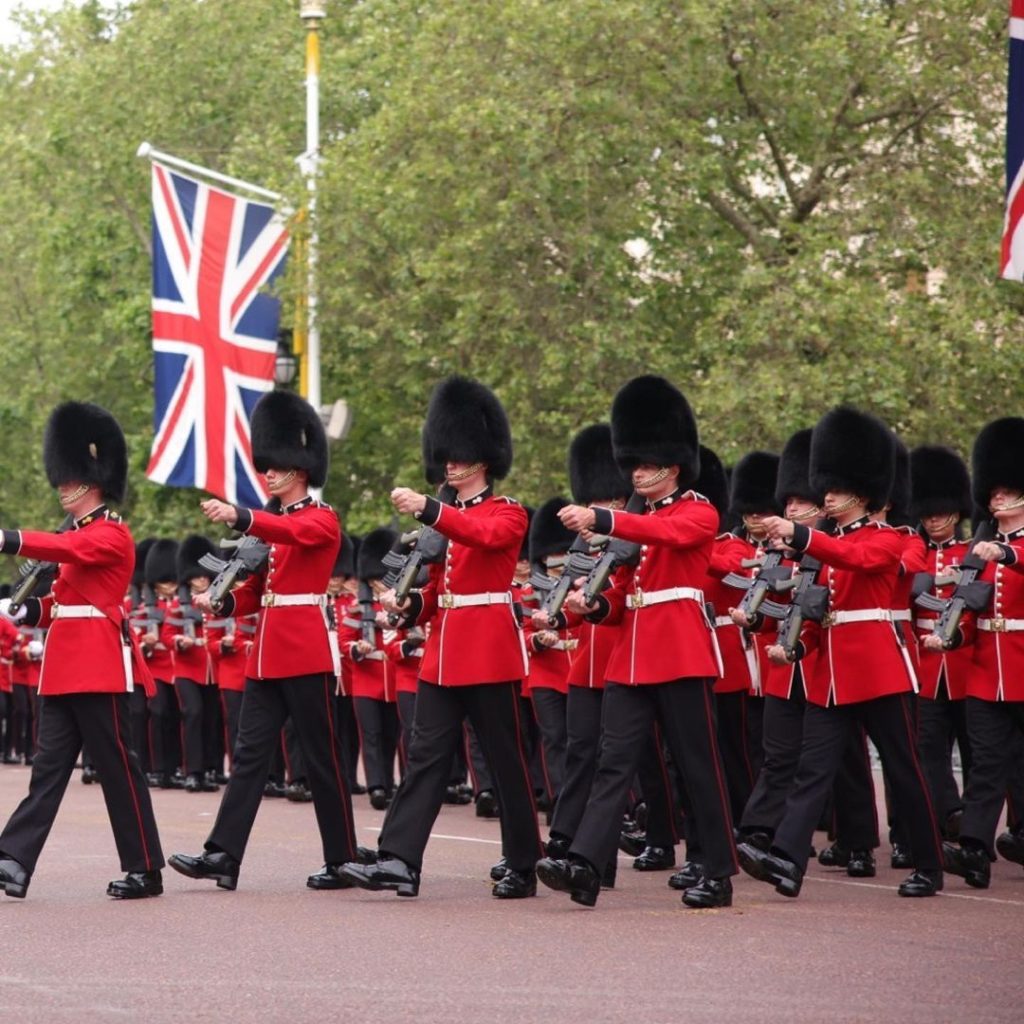 Grenadier Guards