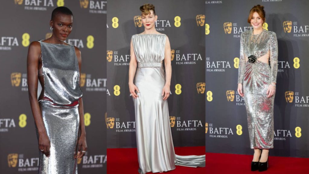 looks baftas