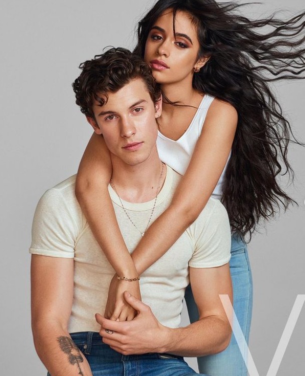 camila e shawn 