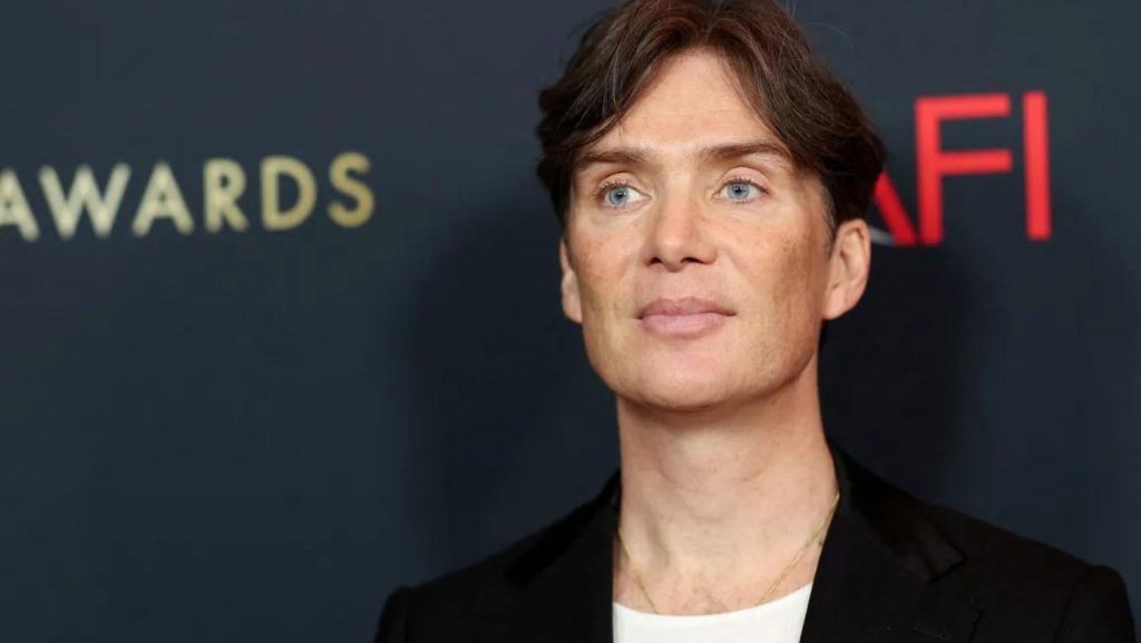 Foto de  Cillian Murphy