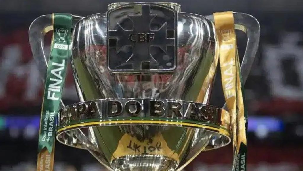 Taça da Copa do Brasil