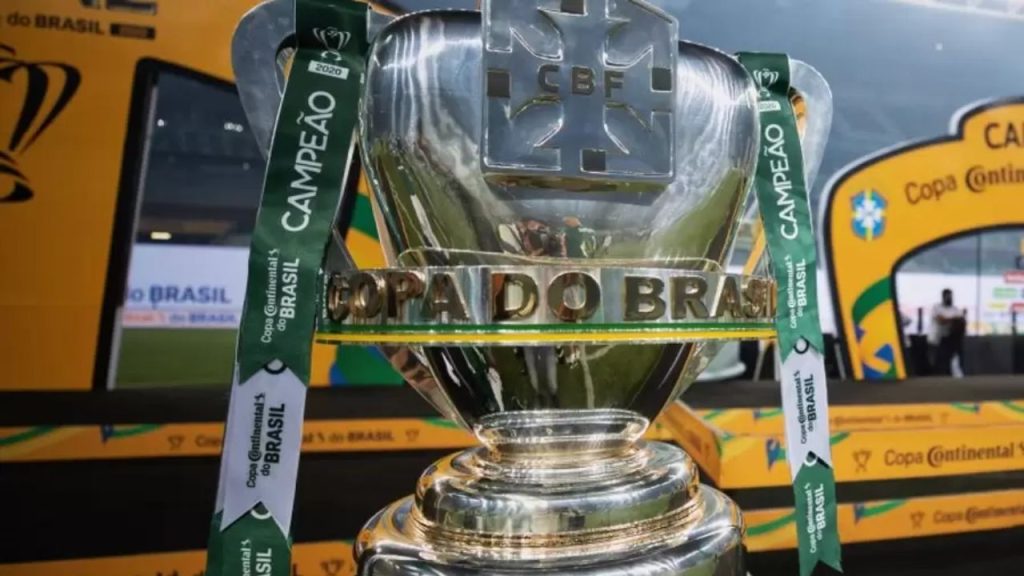 Taça da Copa do Brasil