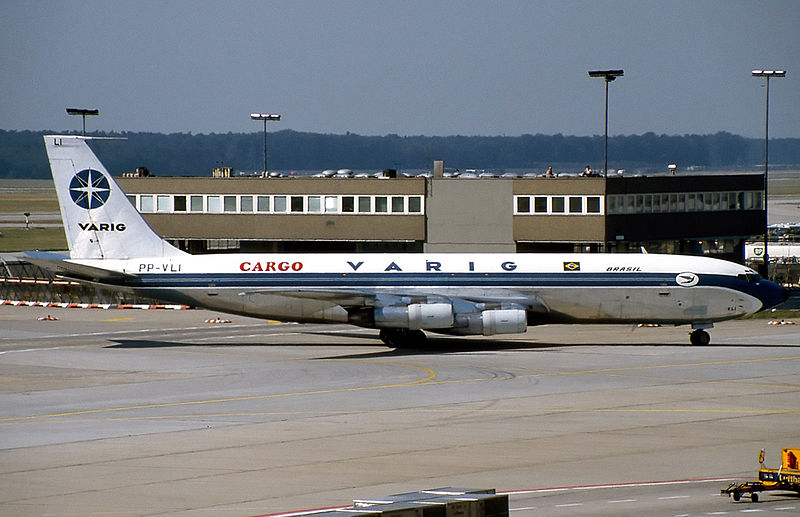 Boeing Varig