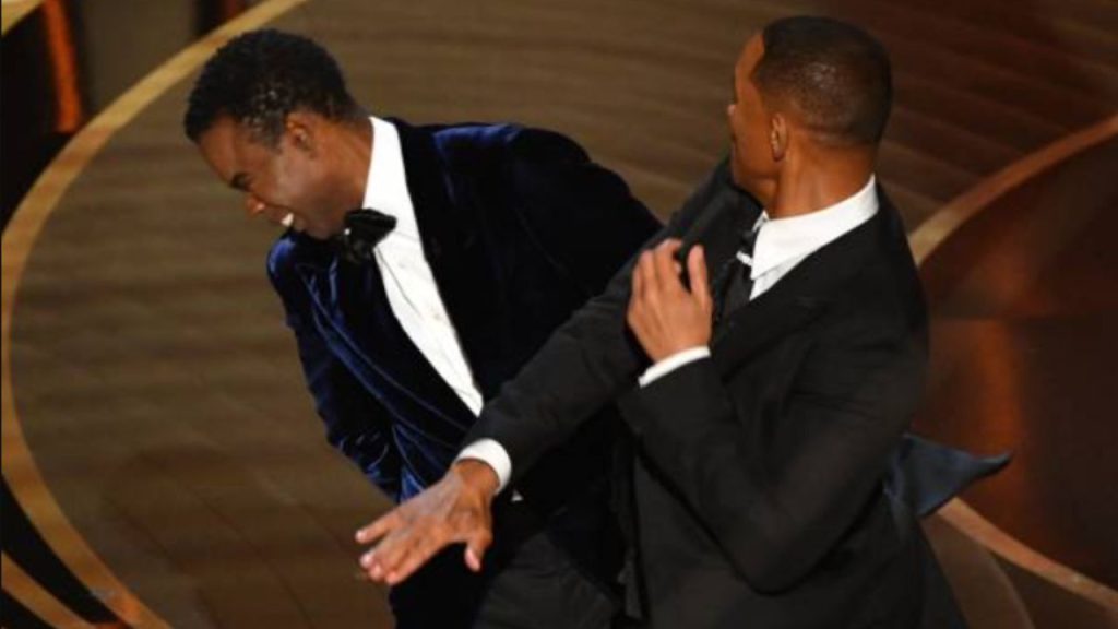 will smith e chris rock 