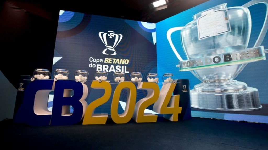 Copa do Brasil 2024