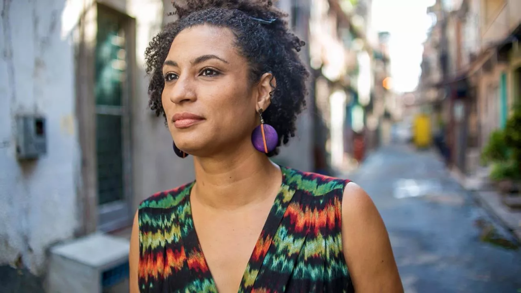 Anistia Internacional expõe falhas na investigação do assassinato de Marielle Franco e Anderson Gomes e sugere medidas para prevenção