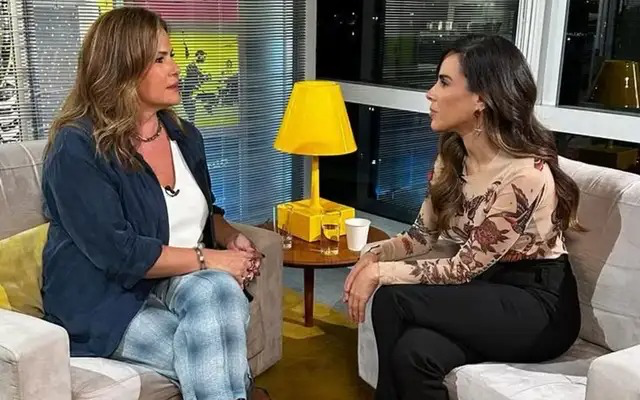 Equipe de Wanessa Camargo cobra posicionamento do “Fantástico” após tom “malicioso” de entrevista