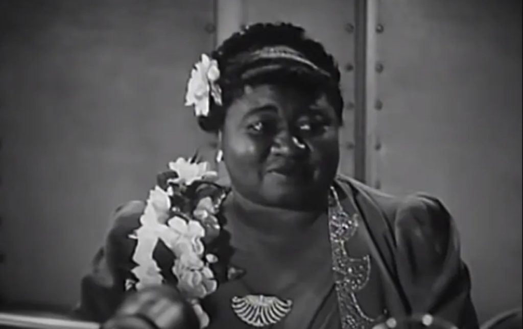 hattie mcdaniel