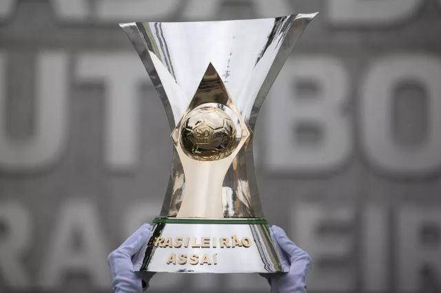 Taça da Série A do Campeonato Brasileiro