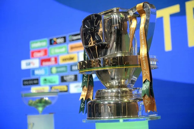 Taça da Copa do Brasil