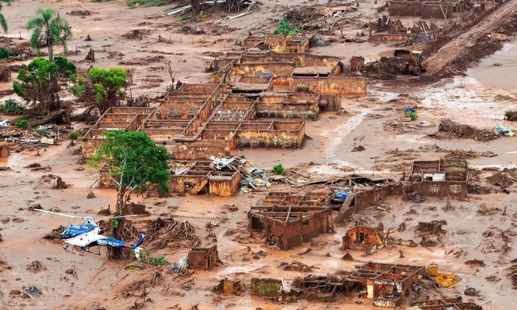 Tragédia Mariana