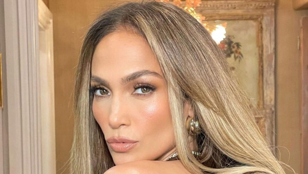 Foto de Jennifer Lopez