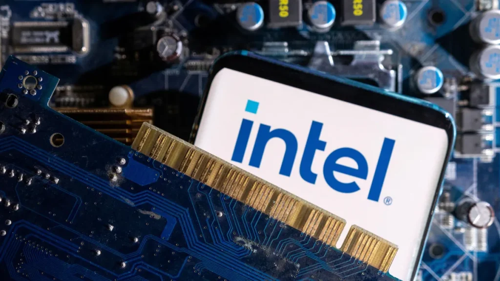 Intel lançará chips de IA 