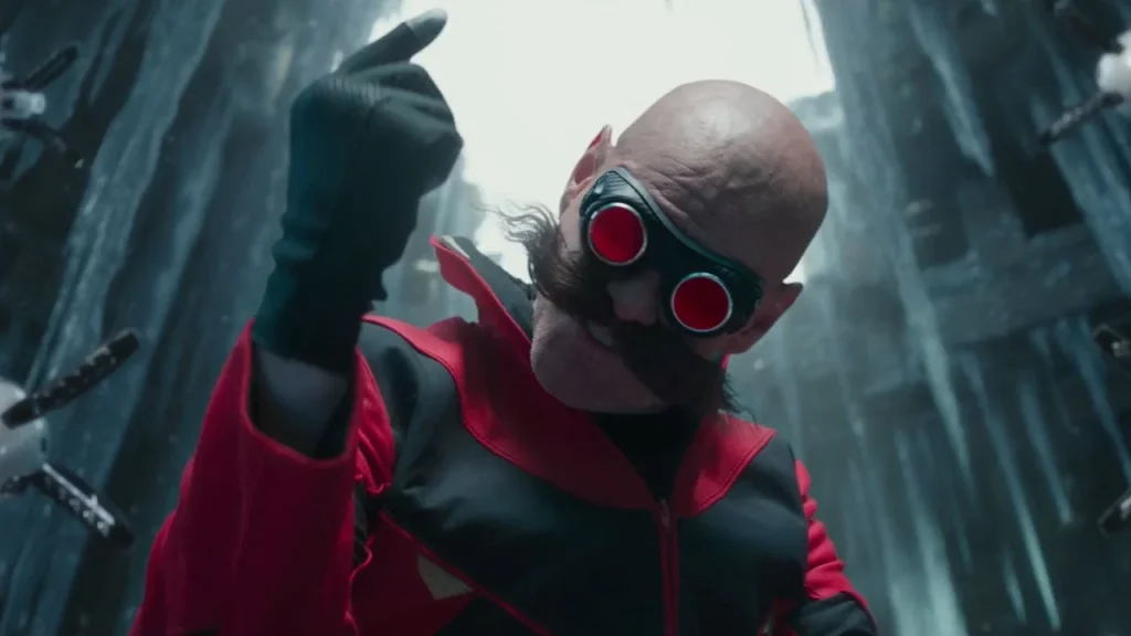 Doutor Robotnik