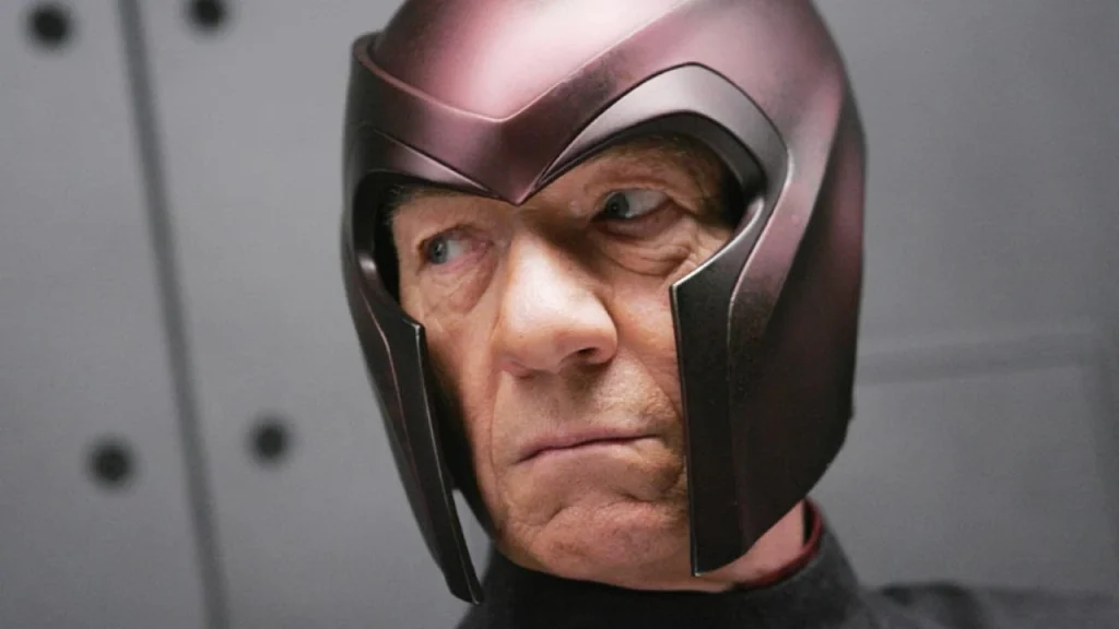 Magneto 