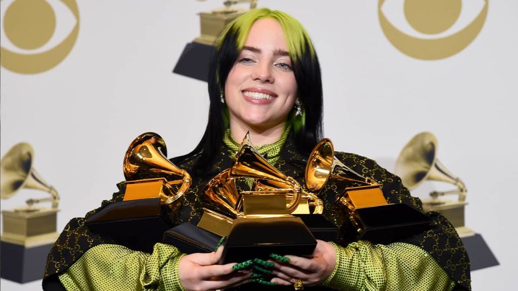 Billie EIlish