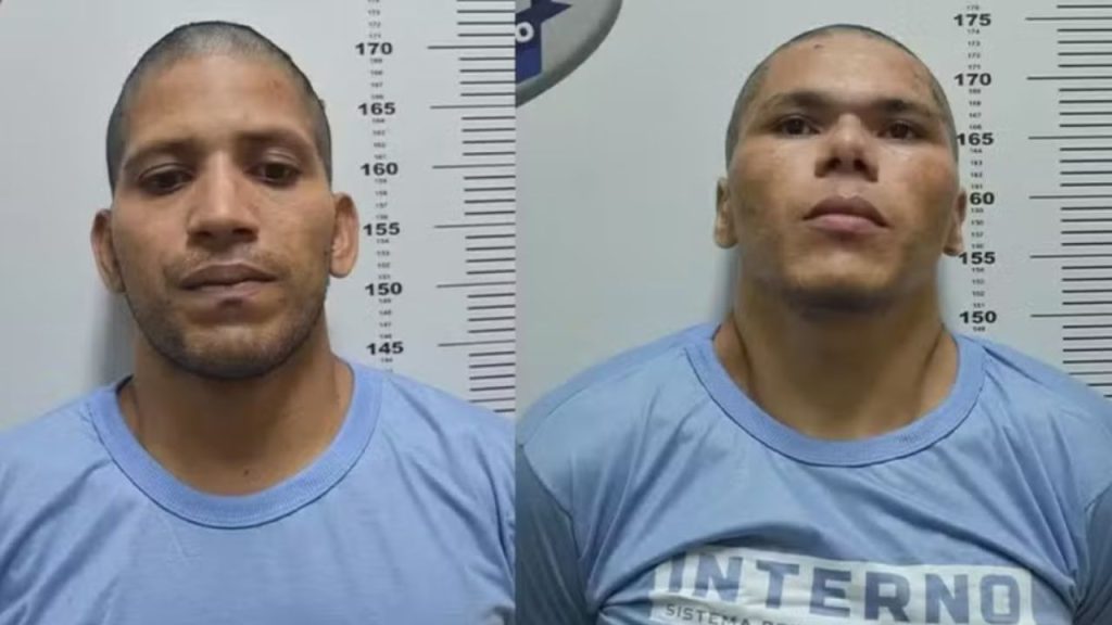 fugitivos de mossoro 