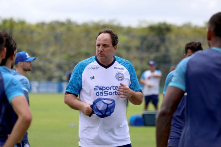 rogerio ceni