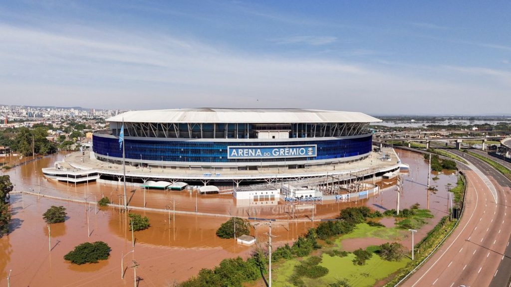 Arena do Grêmio