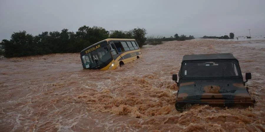 enchentes-no-Rio-Grande-do-Sul-marcam-história-com-recorde-de-vítimas-e-desalojados