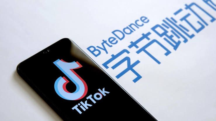 TikTok e ByteDance (Foto: Reprodução/Olhar Digital)