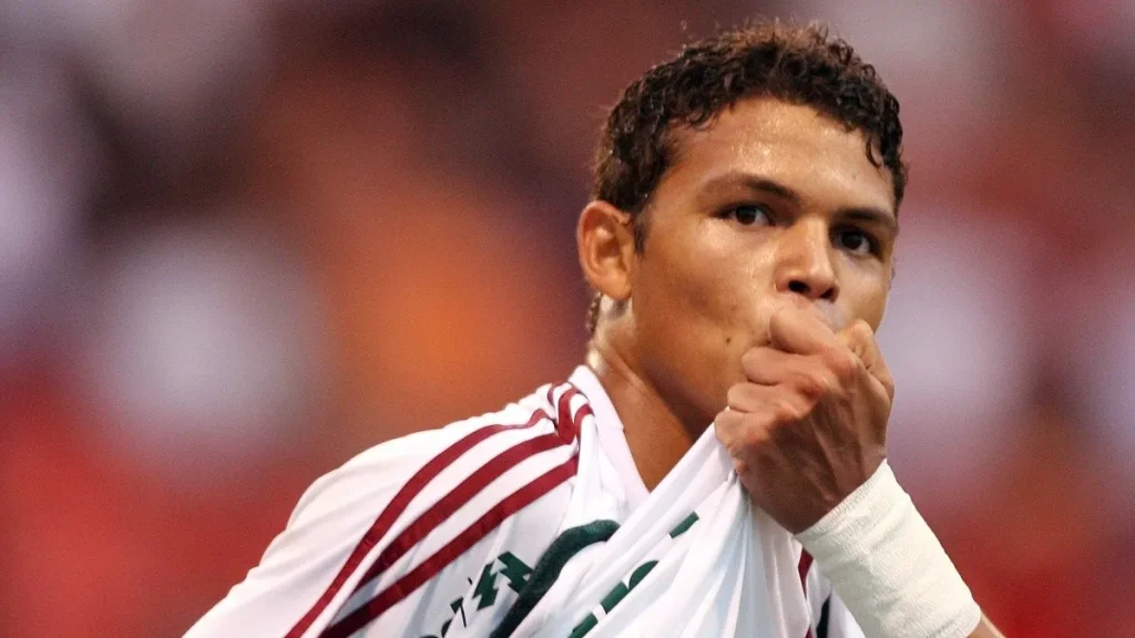 Thiago Silva
