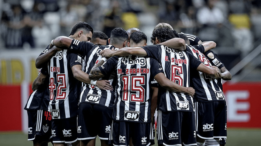 Atlético Mineiro