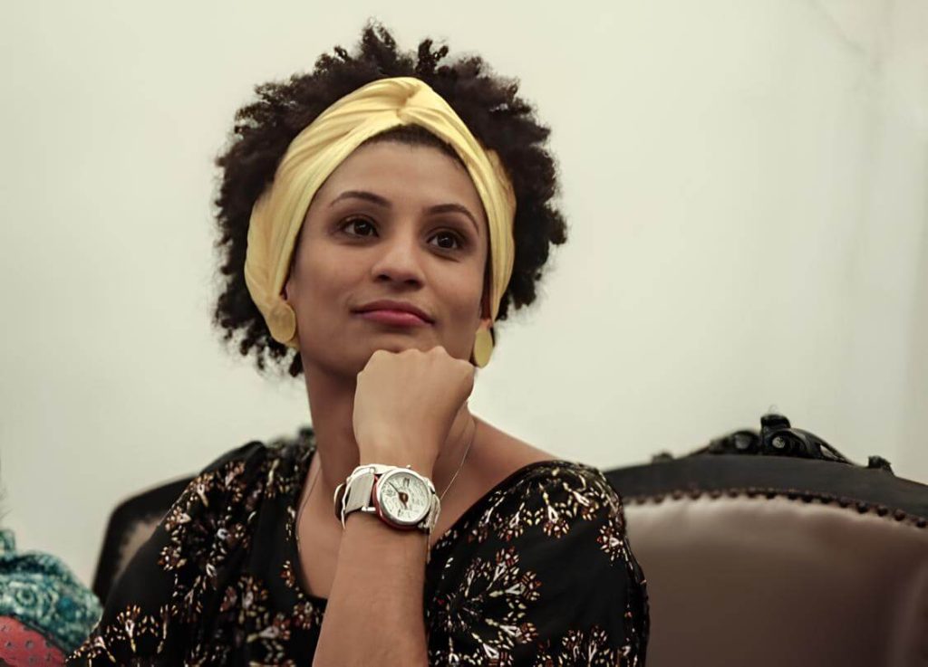 Marielle Franco