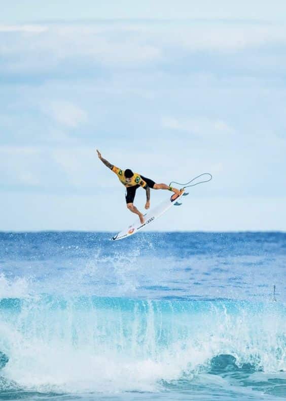 Gabriel Medina