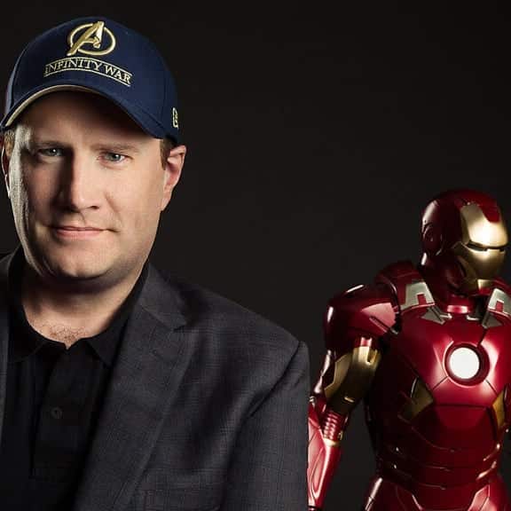 Kevin Feige