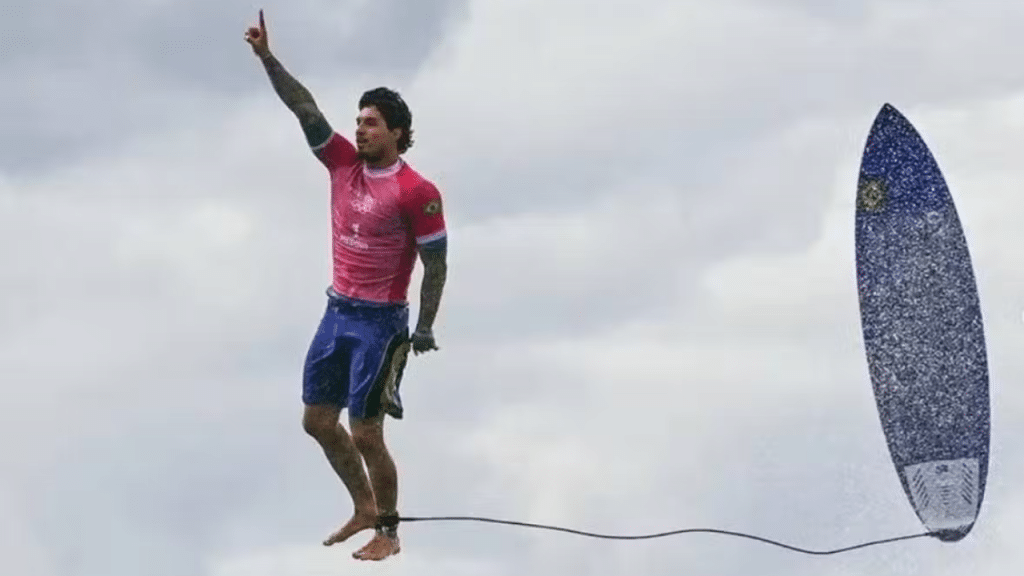 Gabriel Medina