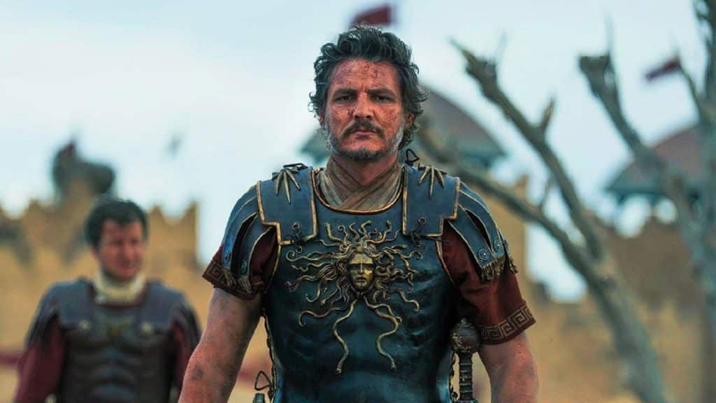 Pedro Pascal