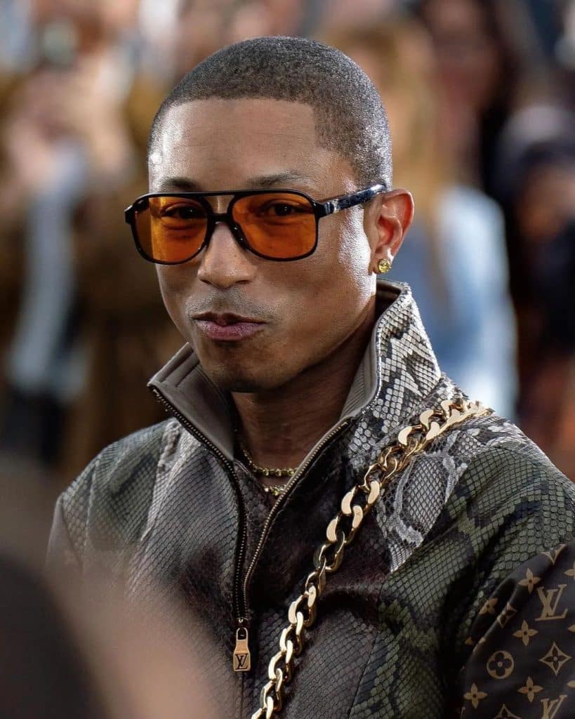 Pharrell Williams