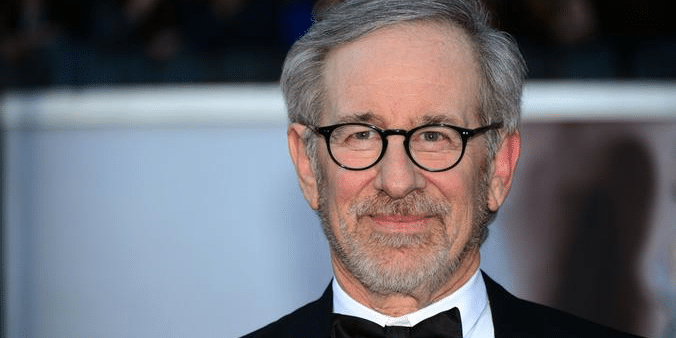 Steven Spielberg