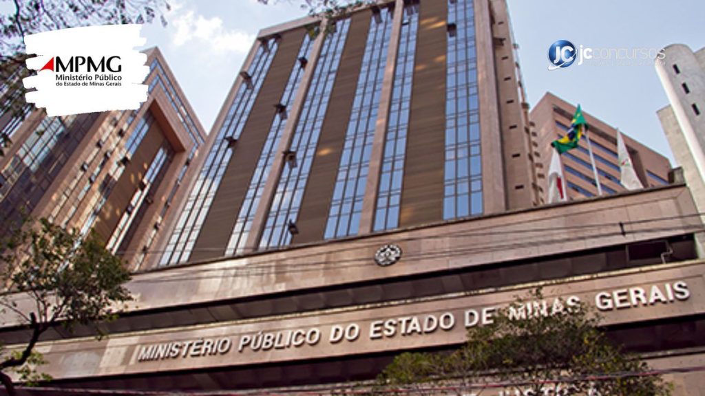 Ministério Público de Minas Gerais