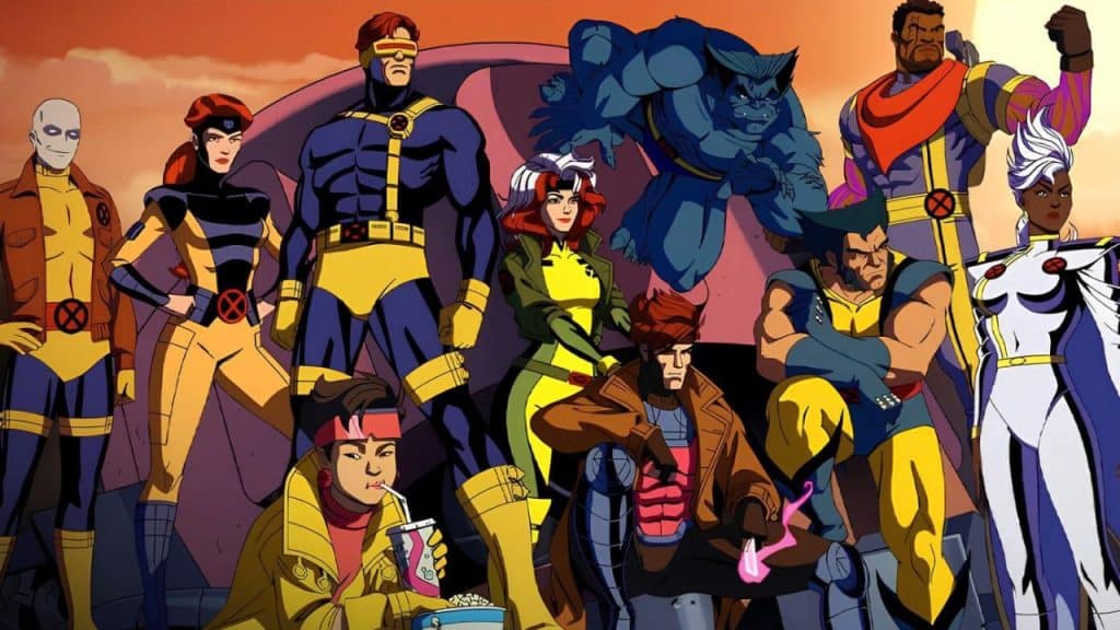 Após sucesso de “X-Men 97”, Disney foca em levar os mutantes para o Universo Cinematográfico da Marvel