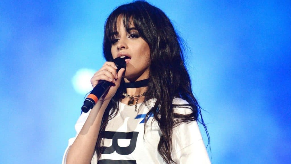 Camila Cabello será uma das atrações do VMA 2024