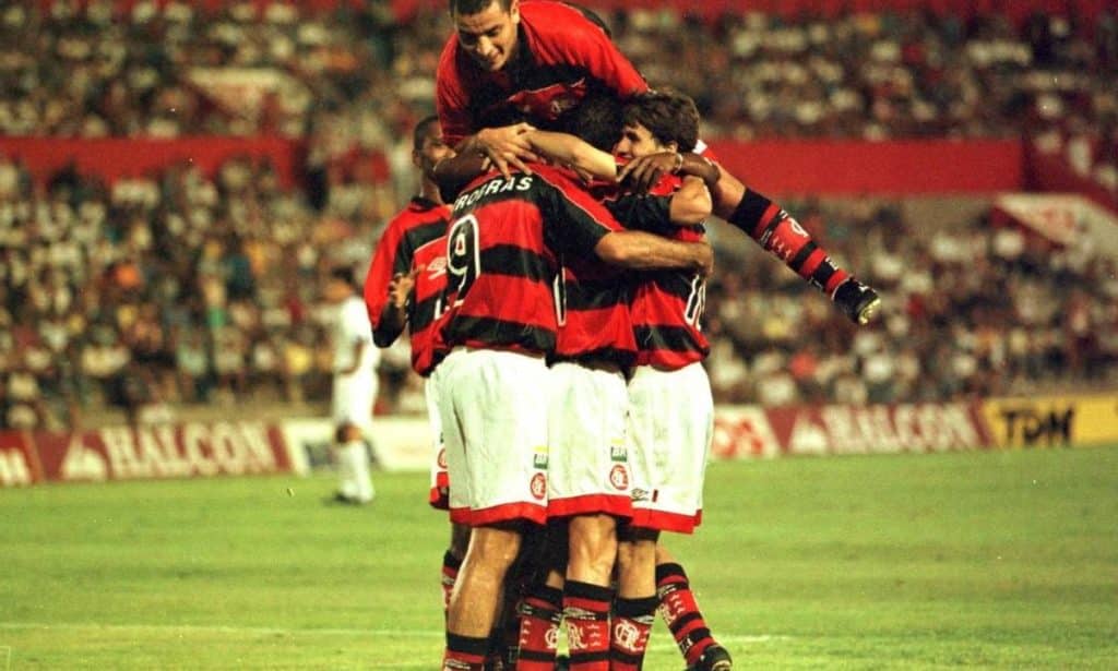 Flamengo 