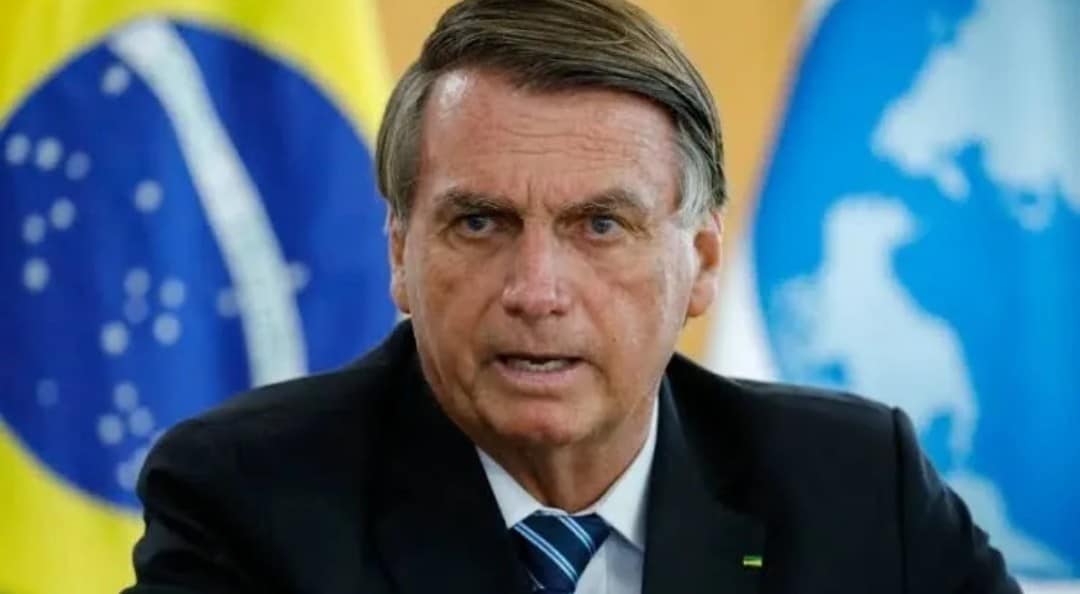 Jair Bolsonaro