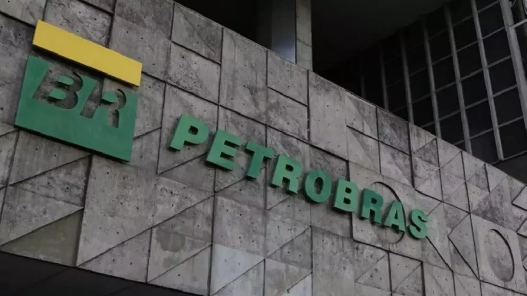 Petrobras 