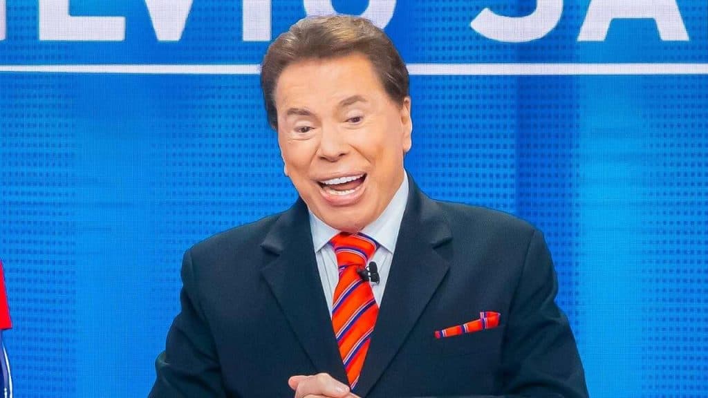 Silvio Santos