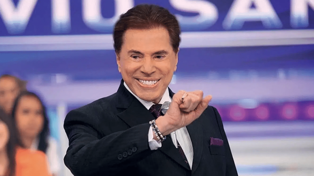 Silvio Santos