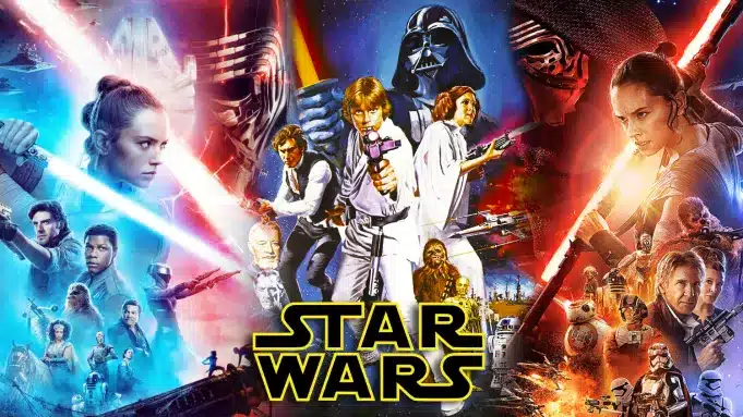 Star Wars terá novos filmes nos próximos anos