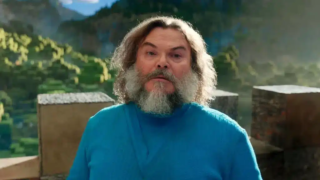 Jack Black