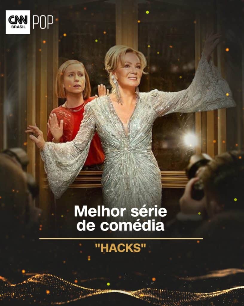 Emmy Awards 2024: Saiba onde assistir as séries premiadas