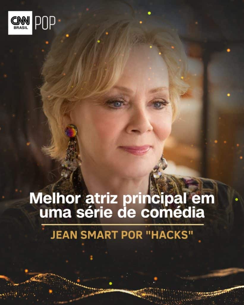 Emmy Awards 2024: Saiba onde assistir as séries premiadas